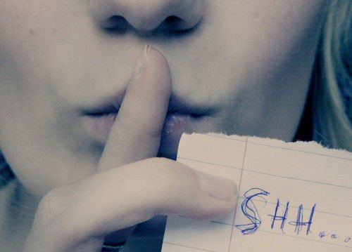 Змова від нежиті: для дитини і дорослих, як робити
