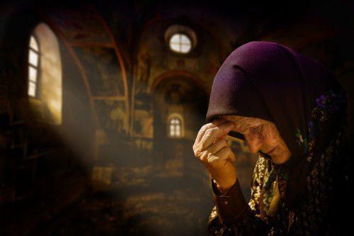 Змова від в'язниці, молитва про швидке звільнення та порятунок