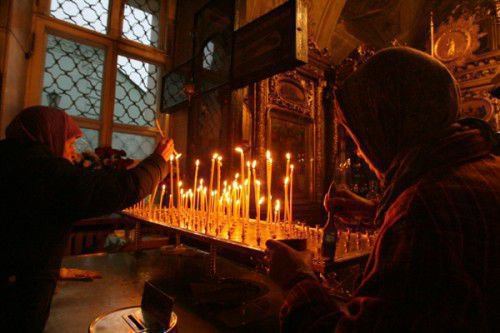 Змова від в'язниці, молитва про швидке звільнення та порятунок