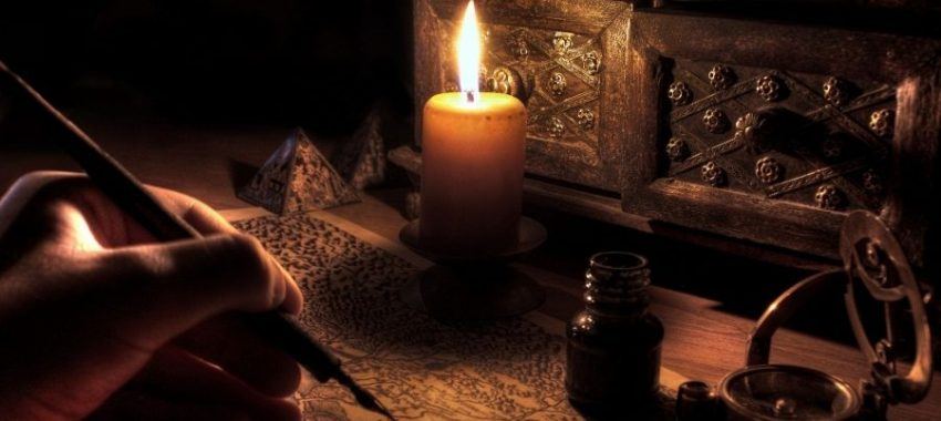 Змови чорної магії виконають найпотаємніші бажання