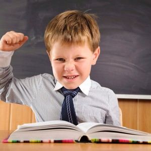 Змови для відмінного навчання допоможуть вашій дитині вчитися краще