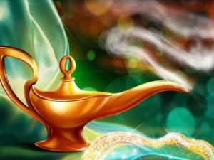 Змови для виконання ваших бажань