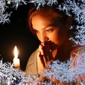 Змови і молитви на вдале і щасливе заміжжя, молитва Мотрону Московської і Богородиці
