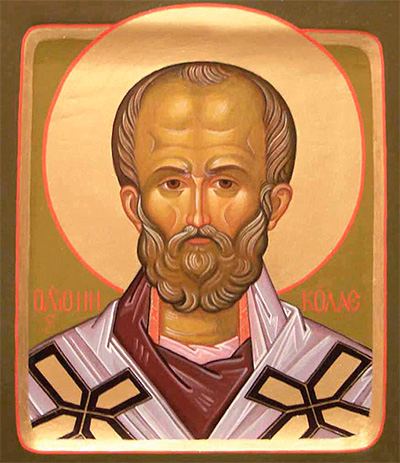 Змови і молитви від клопів