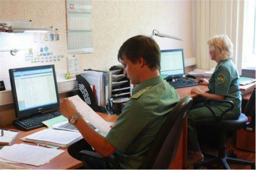 Змови і молитви від перевірок документів на роботі