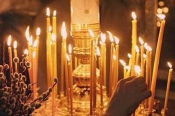 Змови і ритуали на Покров Пресвятої Богородиці
