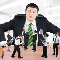 Змови на любов або удачу в роботі з начальником - Завжди важливо