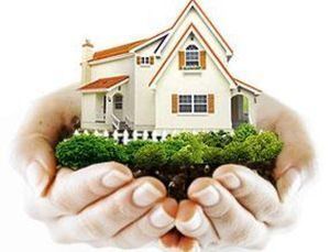 Змови на швидку продаж будинку або ділянки землі - як проводити
