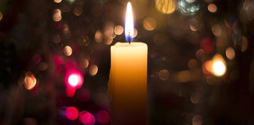 Змови під різдво на гроші, удачу, захист, зміна долі