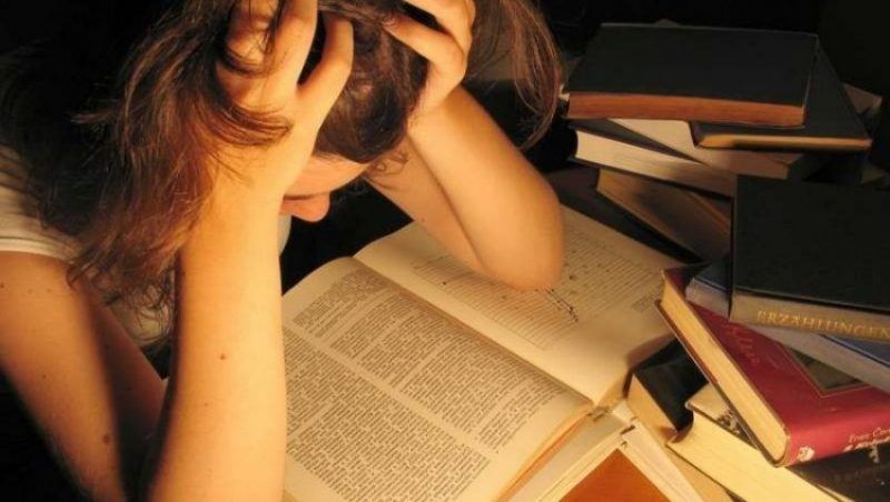 Змови щоб дитина добре вчився: відмінна підтримка магії в школі