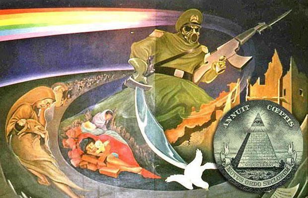змови світові