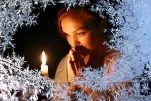Змови в різдвяну ніч