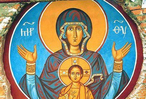 Змови від коліків в животі для новонародженого немовляти