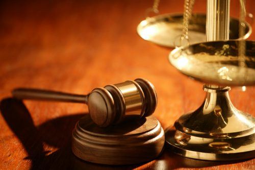 Змови від суду, молитва перед на благополучний результат справи