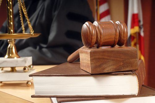 Змови від суду, молитва перед на благополучний результат справи