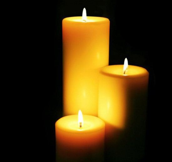 Змови від ворогів і злих людей