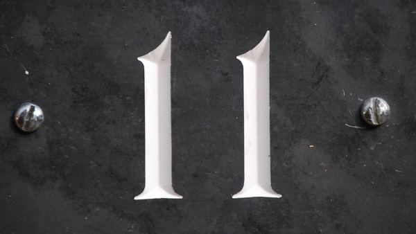 Значення числа 11 в нумерології і в житті людини, яка у нього доля?
