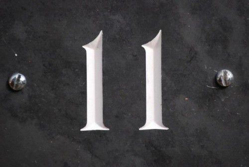 Значення числа 11 в нумерології, вплив на долю