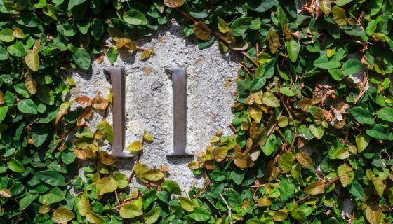 Значення числа 1111 в Ангельської нумерології