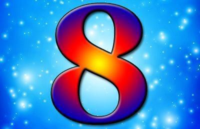 Значення числа 8 у нумерології: характер, сумісність