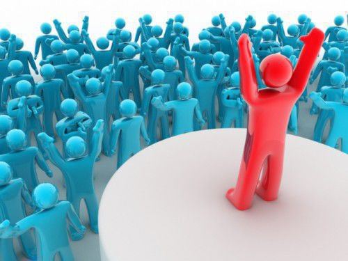 Значення цифри 1 в нумерології: сильні та слабкі сторони
