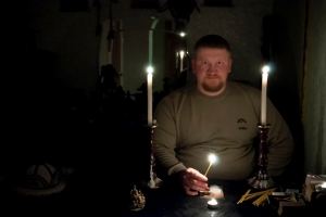 Зняття привороту в церкві або змова на зняття привороту по фотографії