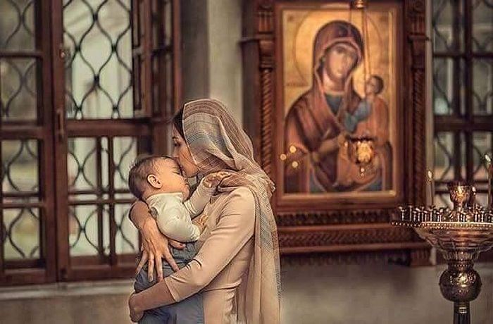 Зовсім інша любов