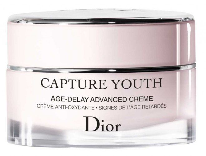 5 сироваток Dior Capture Youth Collection