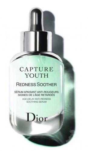 5 сироваток Dior Capture Youth Collection