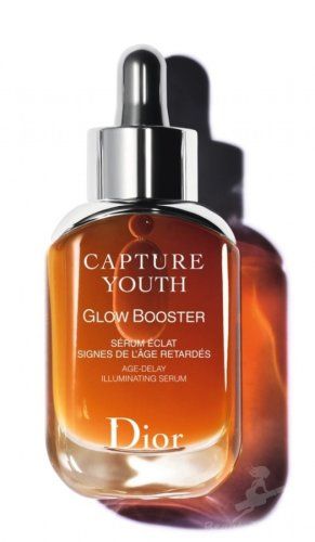 5 сироваток Dior Capture Youth Collection