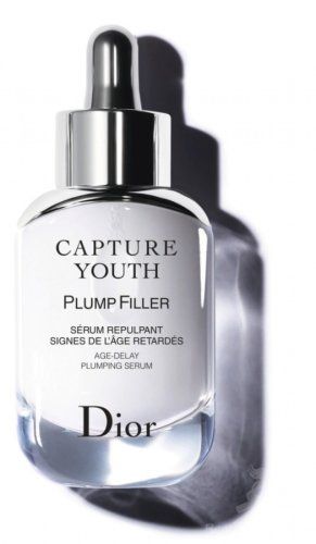 5 сироваток Dior Capture Youth Collection