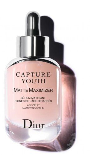 5 сироваток Dior Capture Youth Collection