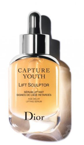 5 сироваток Dior Capture Youth Collection