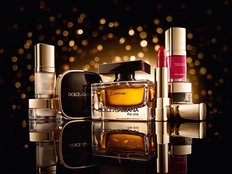 Б'юті новинки від Dior, Dolce & Gabbana, Narciso Rodrigue, Dior, Dolce & Gabbana, All Over Stick,