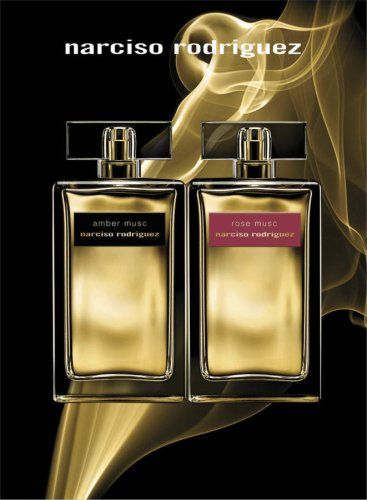 Б'юті новинки від Dior і Dolce & Gabbana, Narciso Rodrigue