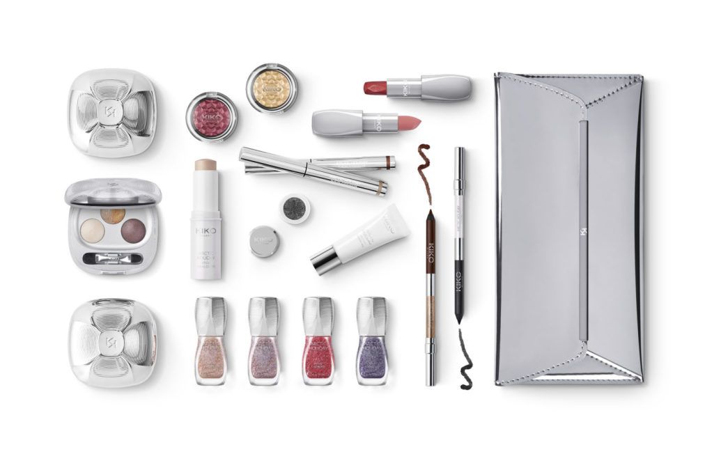 Kiko milano, arctic holiday, макіяж на новий рік 2018, косметика kiko milano, помада kiko milano, тіні kiko milano, kiko milano arctic, kiko make up milano, kiko milano пудра, рум'яна kiko milano, колекція kiko milano