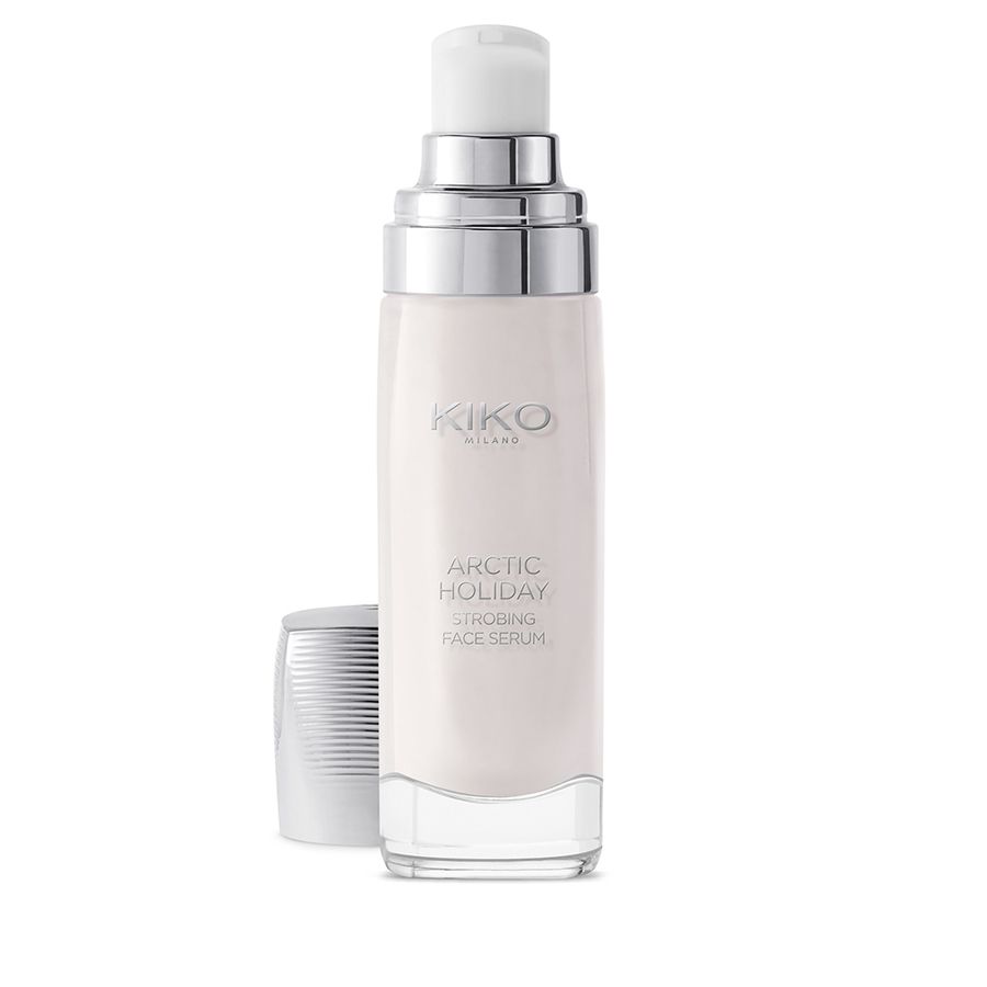 Kiko milano, arctic holiday, макіяж на новий рік 2018, косметика kiko milano, помада kiko milano, тіні kiko milano, kiko milano arctic, kiko make up milano, kiko milano пудра, рум'яна kiko milano, колекція kiko milano