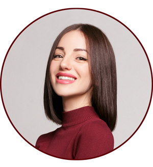 Автор статті Діана Шремед. Стрижки і фарбування в період вагітності, фарбування волосся 2018, фарбування русявого волосся, Стрижки і фарбування волосся, стрижка волосся