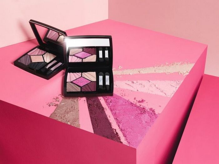 Dior, Dior Glow Addict, весняна колекція Dior Glow Addict, Dior Glow Addict spring 2018, Dior Glow Addict весна 2018, нова колекція Dior Glow Addict, тіні Dior Glow Addict, блиск Dior Glow Addict, хайлайтер Dior Glow Addict, весняний макіяж
