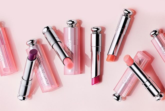 Dior, Dior Glow Addict, весняна колекція Dior Glow Addict, Dior Glow Addict spring 2018, Dior Glow Addict весна 2018, нова колекція Dior Glow Addict, тіні Dior Glow Addict, блиск Dior Glow Addict, хайлайтер Dior Glow Addict, весняний макіяж