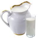 Желатинова маска з молоком