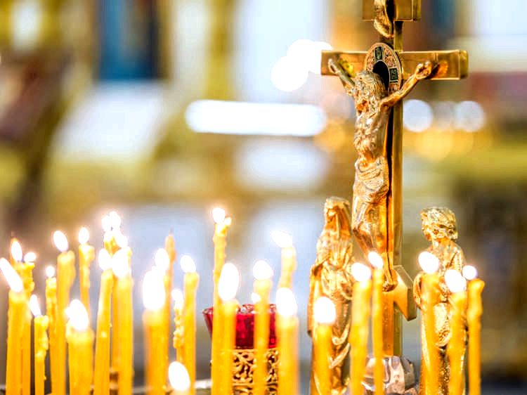 Як правильно поминати покійних