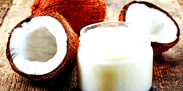 Як застосовувати кокосове масло для волосся