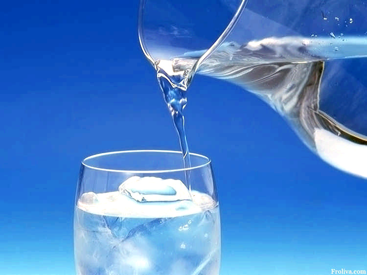 Японський метод лікування водою