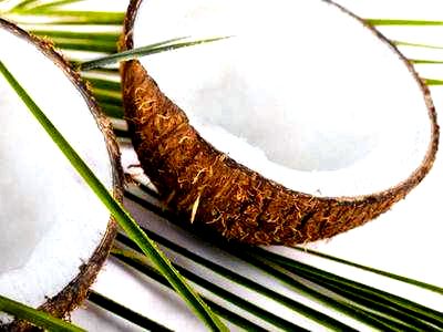 кокосове масло в домашніх умовах