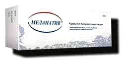 Меланатів