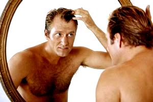 Тест на пошкодження волосся