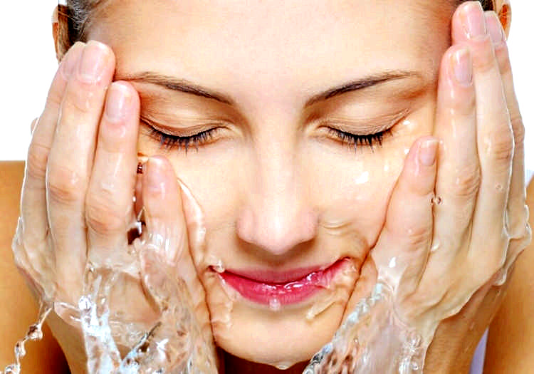 мицеллярная вода