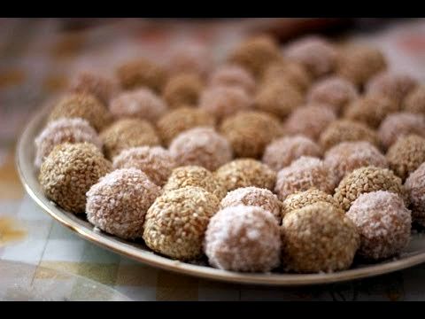 цукерки з імбиром