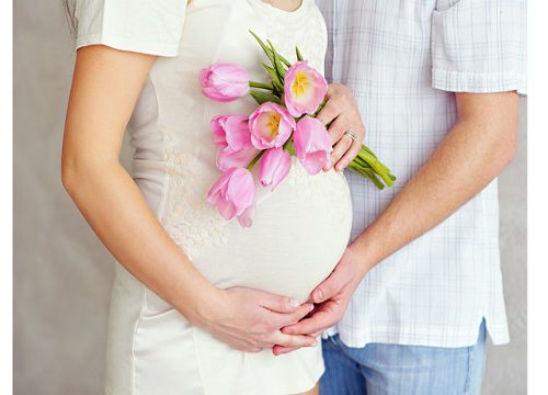 Вагітність уві сні